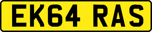 EK64RAS