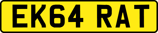 EK64RAT