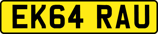 EK64RAU