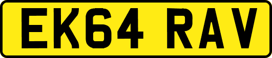 EK64RAV