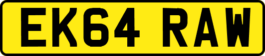 EK64RAW