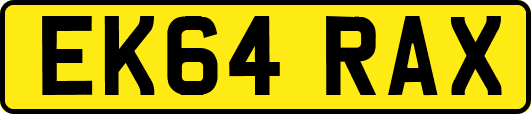 EK64RAX