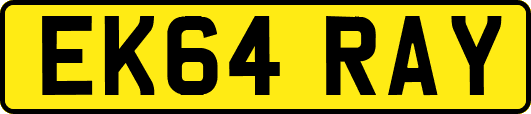 EK64RAY