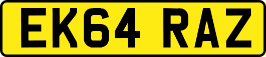 EK64RAZ