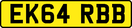 EK64RBB