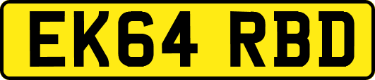 EK64RBD