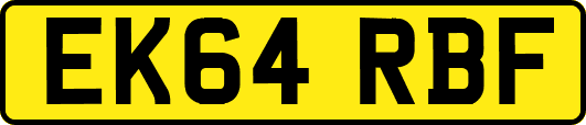EK64RBF