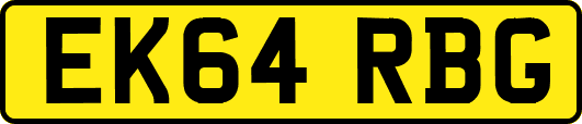 EK64RBG