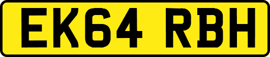 EK64RBH