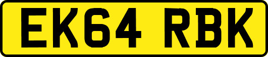 EK64RBK
