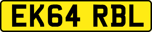EK64RBL