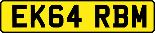 EK64RBM