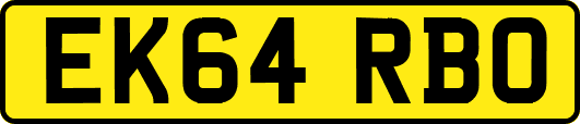 EK64RBO