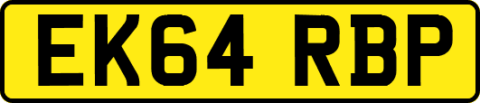EK64RBP