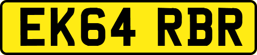 EK64RBR
