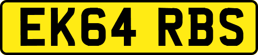 EK64RBS