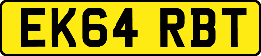 EK64RBT