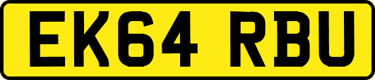 EK64RBU