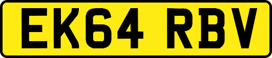 EK64RBV