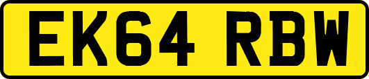 EK64RBW