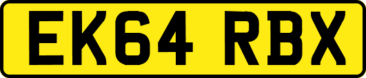 EK64RBX