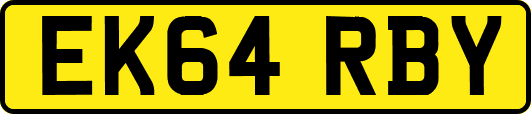 EK64RBY