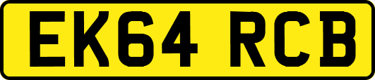 EK64RCB
