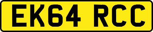 EK64RCC