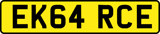 EK64RCE