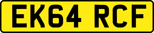 EK64RCF