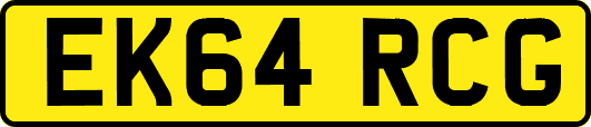 EK64RCG