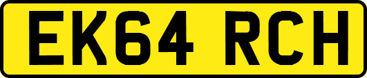 EK64RCH