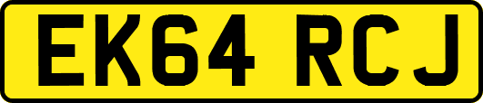 EK64RCJ