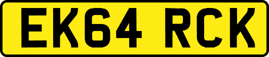 EK64RCK