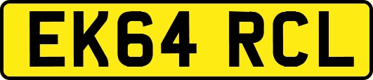 EK64RCL