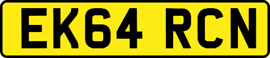 EK64RCN