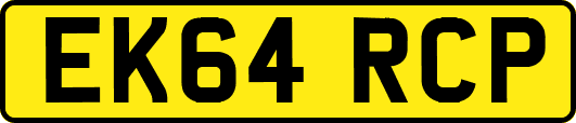 EK64RCP