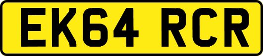 EK64RCR