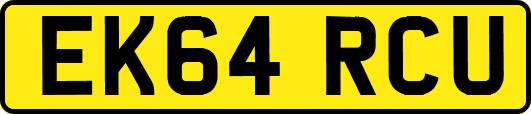 EK64RCU