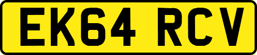 EK64RCV