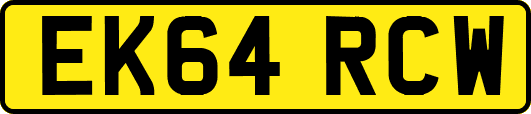 EK64RCW
