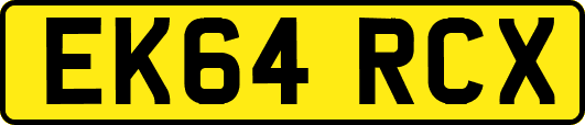 EK64RCX