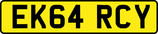 EK64RCY