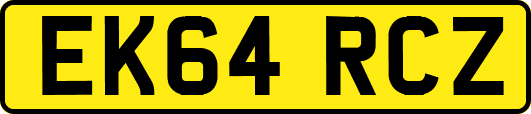 EK64RCZ