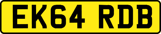 EK64RDB