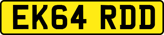 EK64RDD