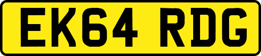 EK64RDG