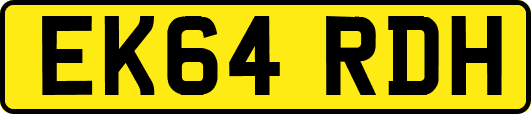 EK64RDH