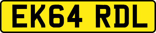 EK64RDL