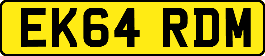 EK64RDM